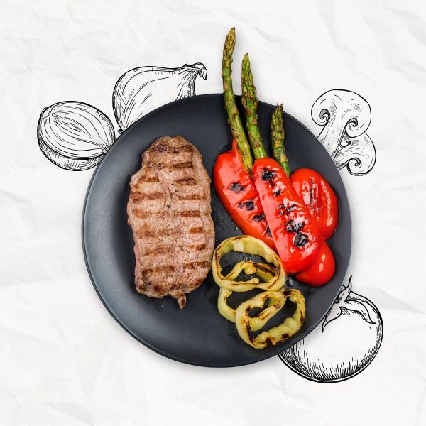 Beef Rump Steak - Image 3